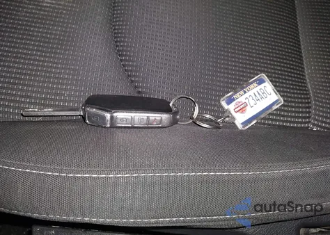 2021 Kia Forte Lxs from USA, damaged, VIN 3KPF24AD8ME405551